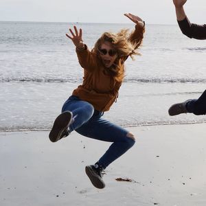 Meet your Posher, Grace